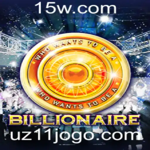 Billionaire: A Nova Sensação do Mundo dos Jogos com uz11