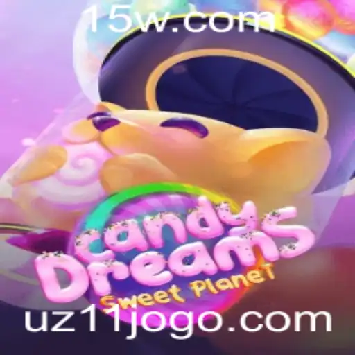 CandyDreams: Mergulhe no Mundo Doce do Novo Jogo Viciante