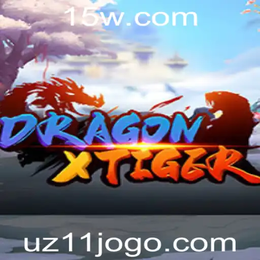 Conheça DragonXTiger: O Jogo de Estratégia que Está Conquistando os Jogadores
