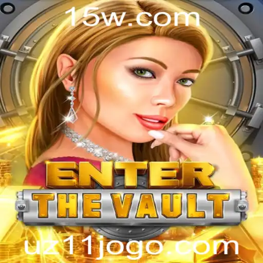 EntertheVault: A Nova Sensação de Jogos com Uz11