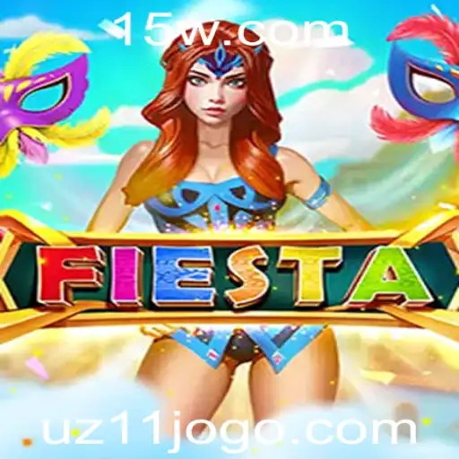 Descubra o Jogo Fiesta: Uma Nova Tendência no Mundo dos Games
