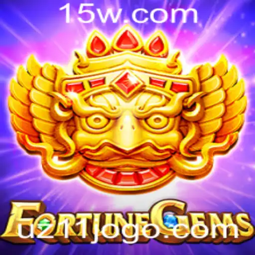 FortuneGems: Mergulhe na Nova Aventura de Jogos