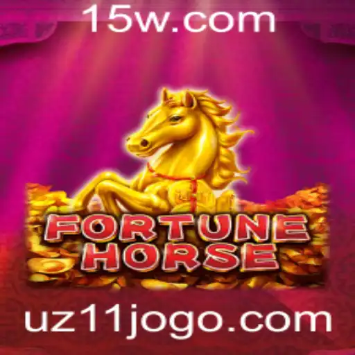 FortuneHorse: O Universo Imersivo e Estrategicamente Desafiante