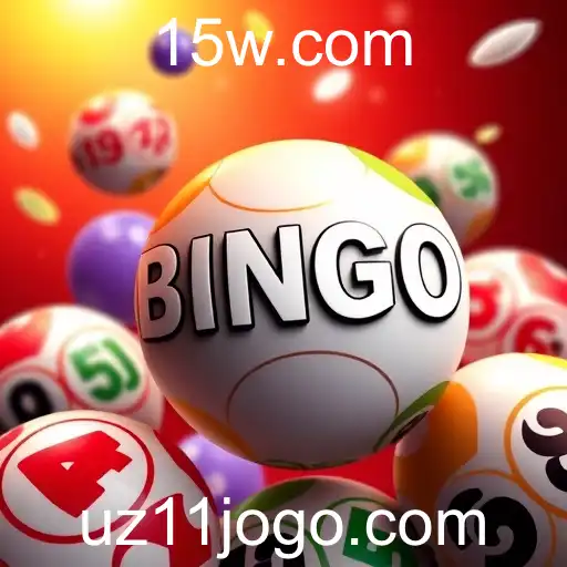 Jogos de bingo