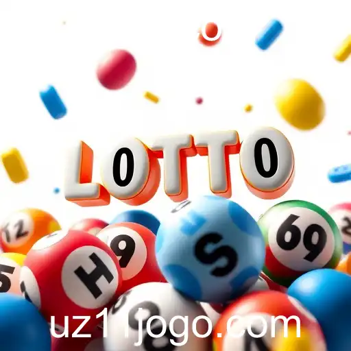Jogos de loteria