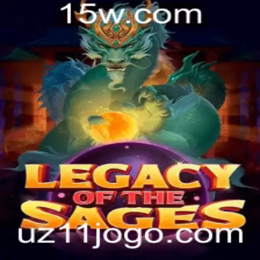 Explorando 'LegacyoftheSages': Um Jogo de Aventuras e Estratégia