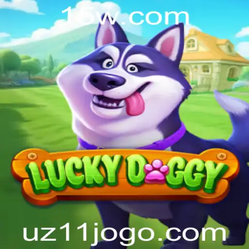 LuckyDoggy: Uma Nova Sensação no Mundo dos Jogos de Azar