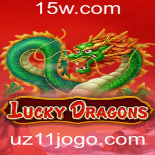 LuckyDragons: Uma Jornada Inovadora no Universo dos Jogos