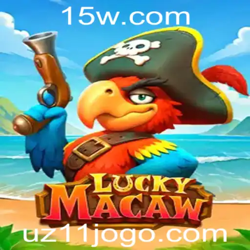 Jogo Emocionante LuckyMacaw: Descubra as Regras e Dinâmicas