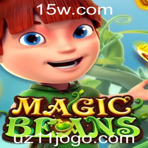 MAGICBEANS: Descubra o Jogo que Está Transformando o Mundo dos Games