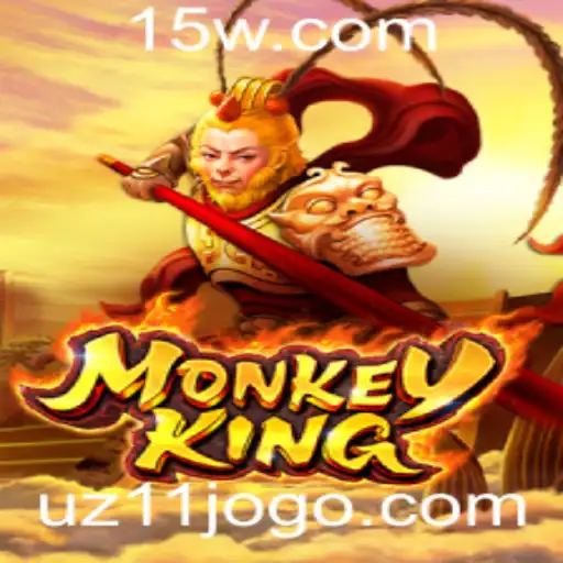 Descubra o Fascinante Mundo de MonkeyKing: Uma Jornada Épica no Universo dos Jogos