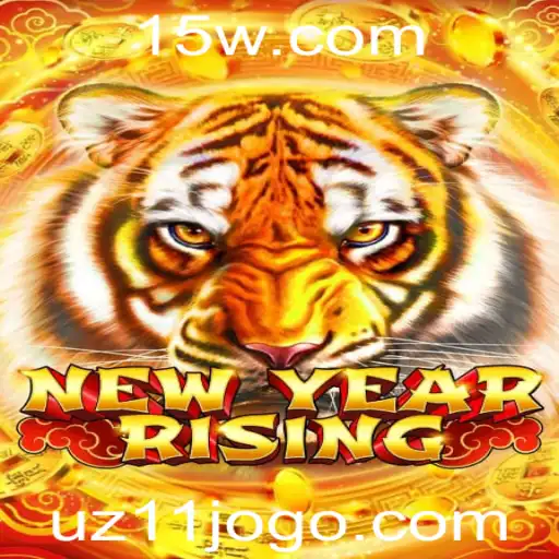 Descubra o Fascinante Mundo de NewYearRising: A Jornada Começa com uz11
