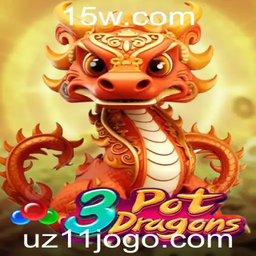 3PotDragons: A New Era of Fantasy Gaming