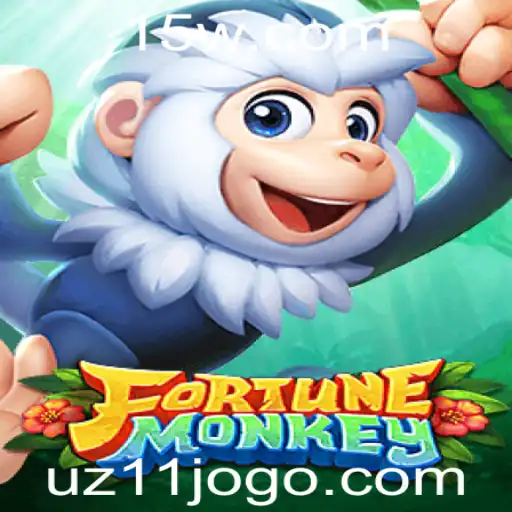 FortuneMonkey: Um Mergulho no Mundo do Jogo Inovador