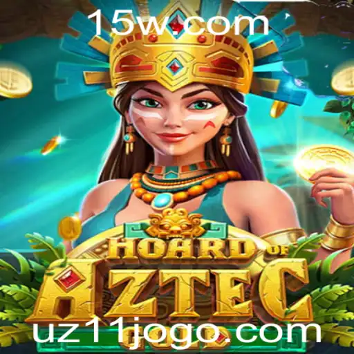 Explorando HoardofAztecgold: Uma Aventura Incrível