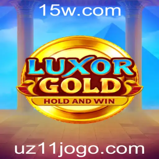 Descubra o Maravilhoso Mundo de LuxorGold