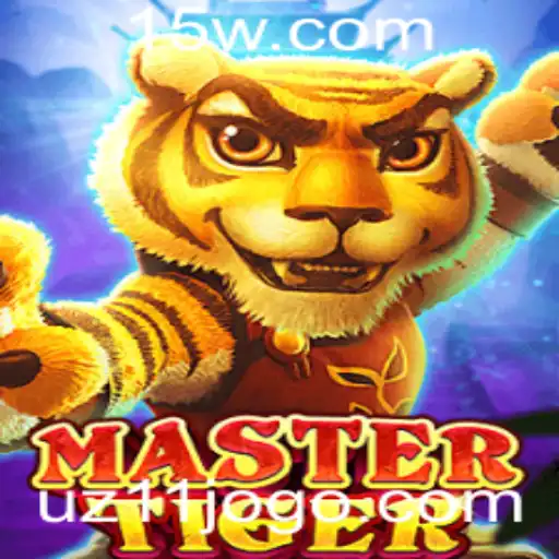 Explorando o Universo Empolgante de MasterTiger: O Jogo que Conquista Corações