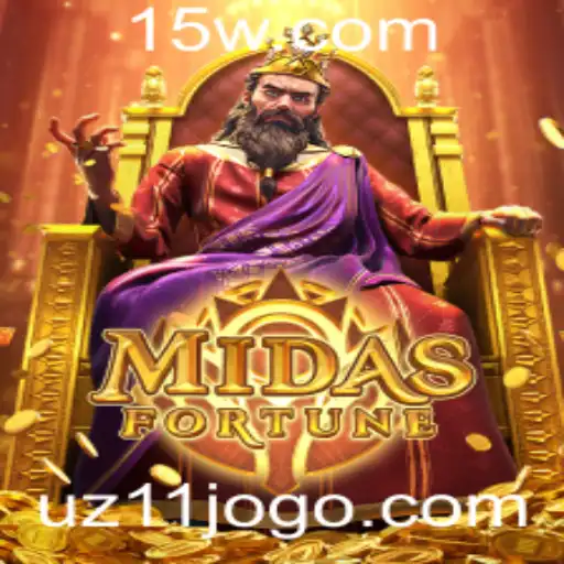 Descubra MidasFortune: Um Novo Jogo de Estratégia e Aventura