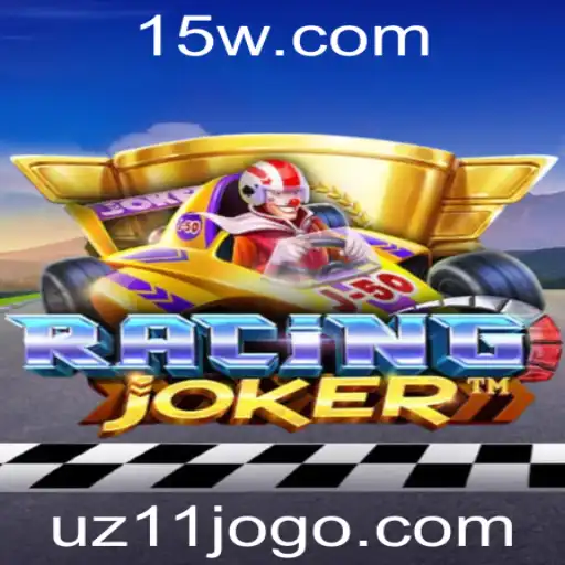 RacingJoker: A Nova Fronteira dos Jogos de Corrida
