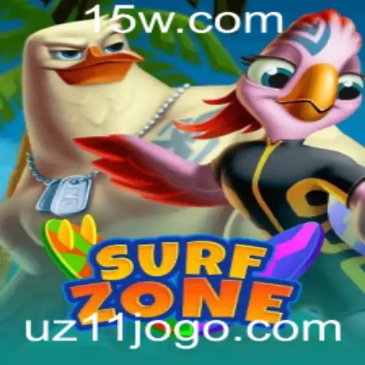 Desvendando o Mundo Empolgante de SurfZone: O Jogo de Aventura Aquática