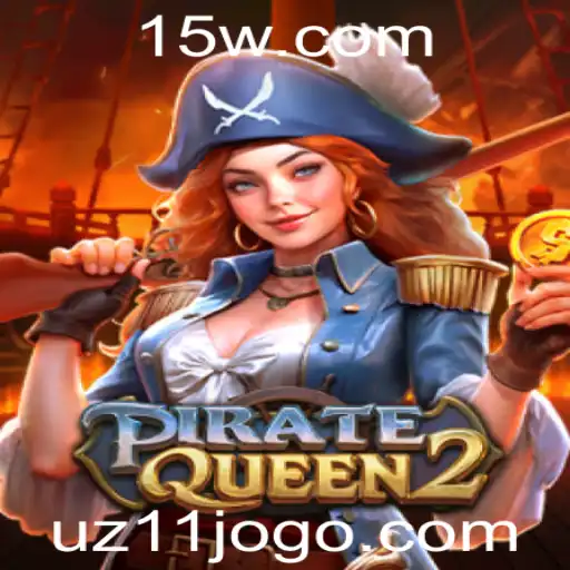 Descubra PirateQueen2: Aventuras e Estratégias no Mundo dos Mares
