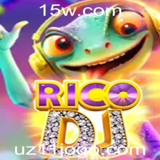 A Fascinante Jornada de RicoDJ: Descubra o Universo Através do Jogo