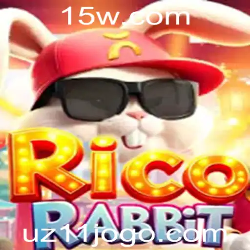 RicoRabbit: Um Mergulho no Mundo Fascinante do Jogo