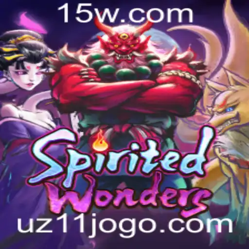 Descubra o Fascinante Universo de SpiritedWonders
