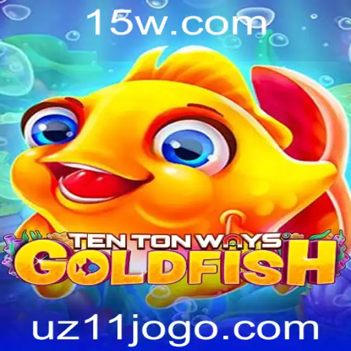 Descubra o Mundo Fascinante de TenTonWaysGoldfish
