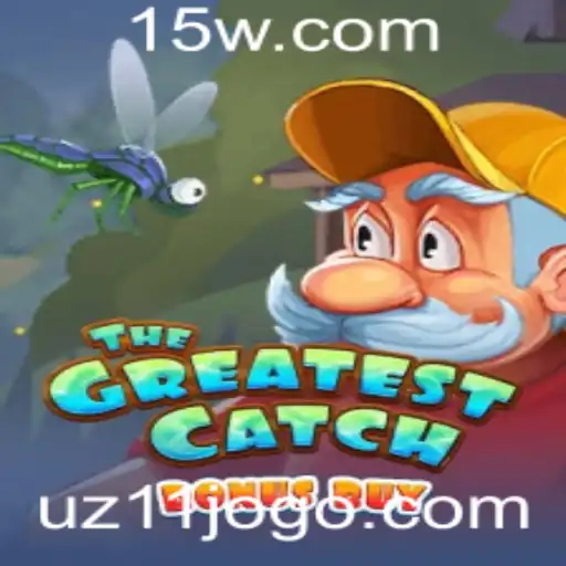 Explorando o Jogo TheGreatestCatchBonusBuy: Descrição, Introdução e Regras