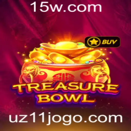 Descobrindo as Aventuras de TreasureBowl: O Jogo de Estratégia e Sorte