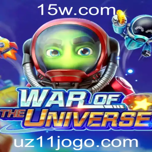 Explorando o Universo de WAROFTHEUNIVERSE: O Jogo que Está Conquistando o Mundo