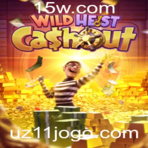 Descubra as Emoções e Estratégias de WildHeistCashout: Um Jogo de Aventura e Estratégia