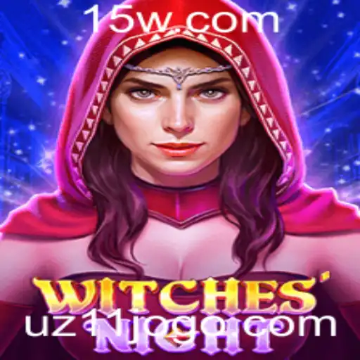 Explorando o Fascinante Jogo 'WitchesNight'